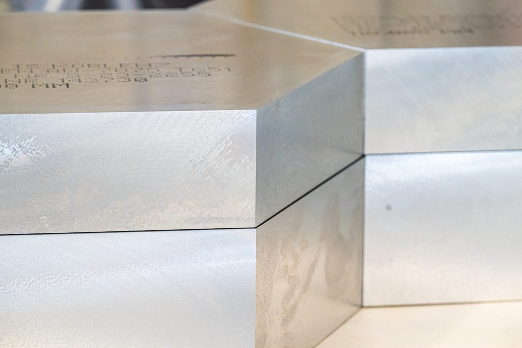tolerantienormen aluminium