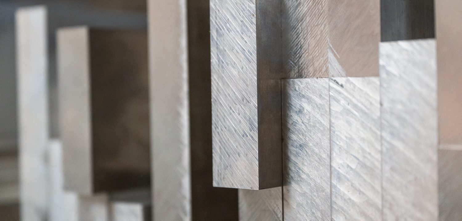 Aluminium toleranties